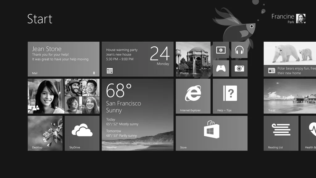 Windows 8.1 desteği kesiliyor: Son güncelleme 1O Ocak